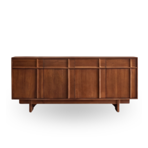 Zevan Wooden Dresser