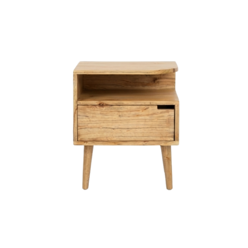 Penny Bedside