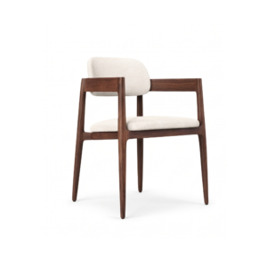 1 (39) Verno Teak Dining Chair