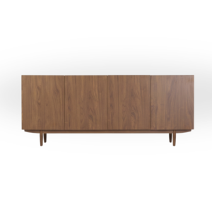 Lume Wooden Dresser
