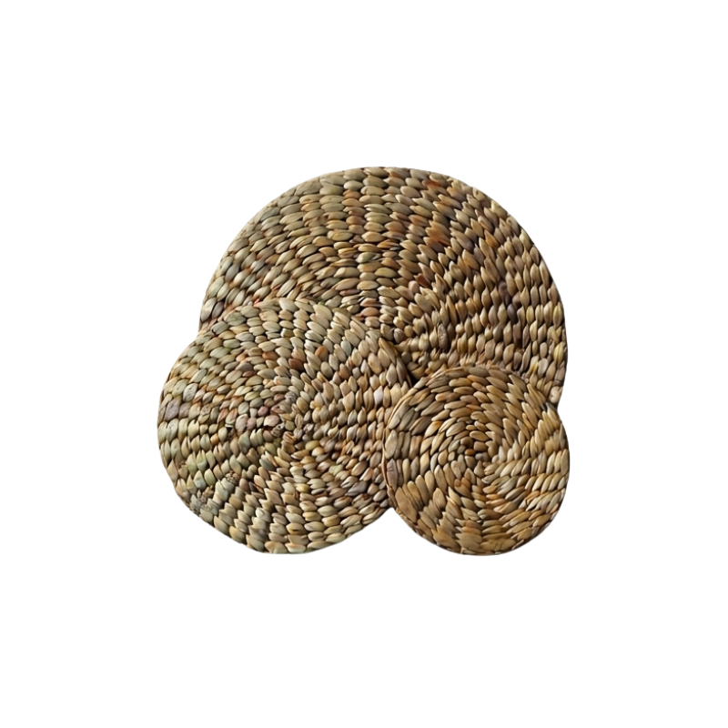 Placemate Enceng Placemate Enceng