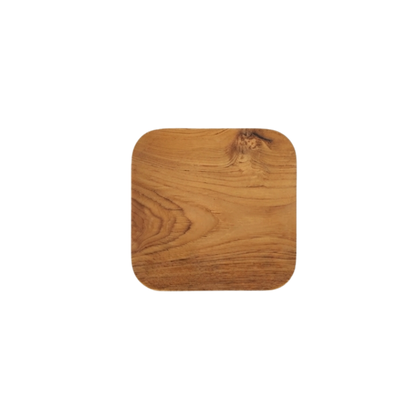 Square Serving Plate Square Serving Plate