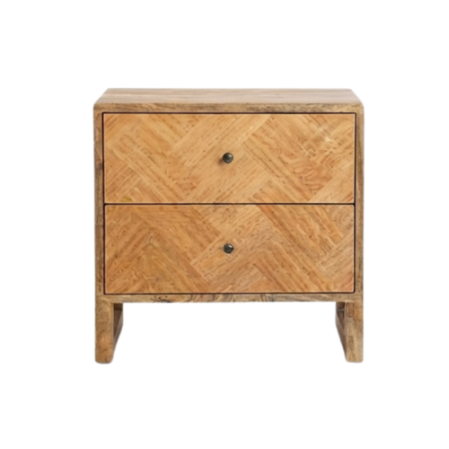 Shenton Bedside
