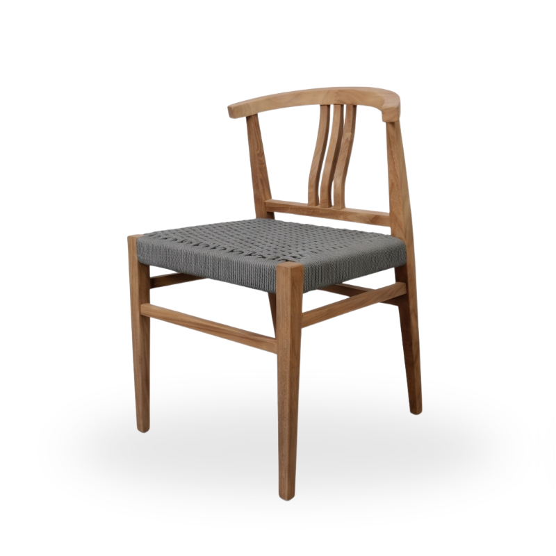 Hinno Outdoor Dinning Chair Hinno Outdoor Dinning Chair