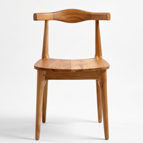 Phia Outdoor Dinning Chair