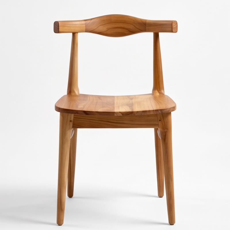 Phia Outdoor Dinning Chair