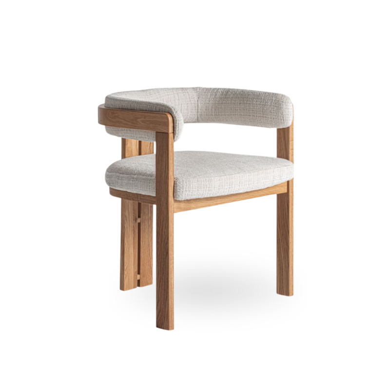 Arka Outdoor Dinning Chair