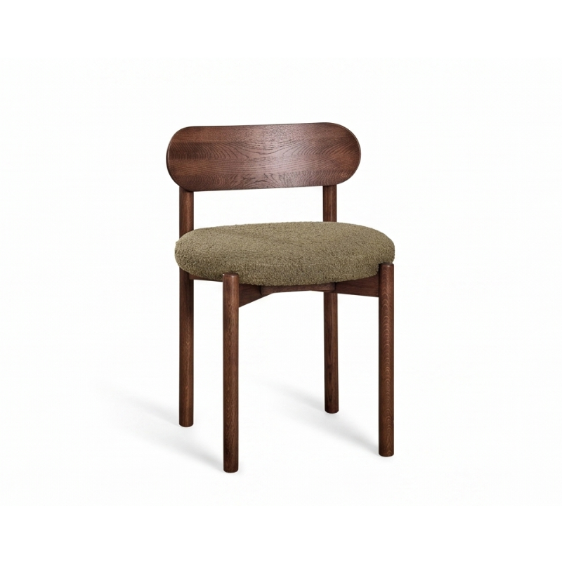 Nara Outdoor Dinning Chair