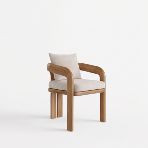 Sora Outdoor Dinning Chair