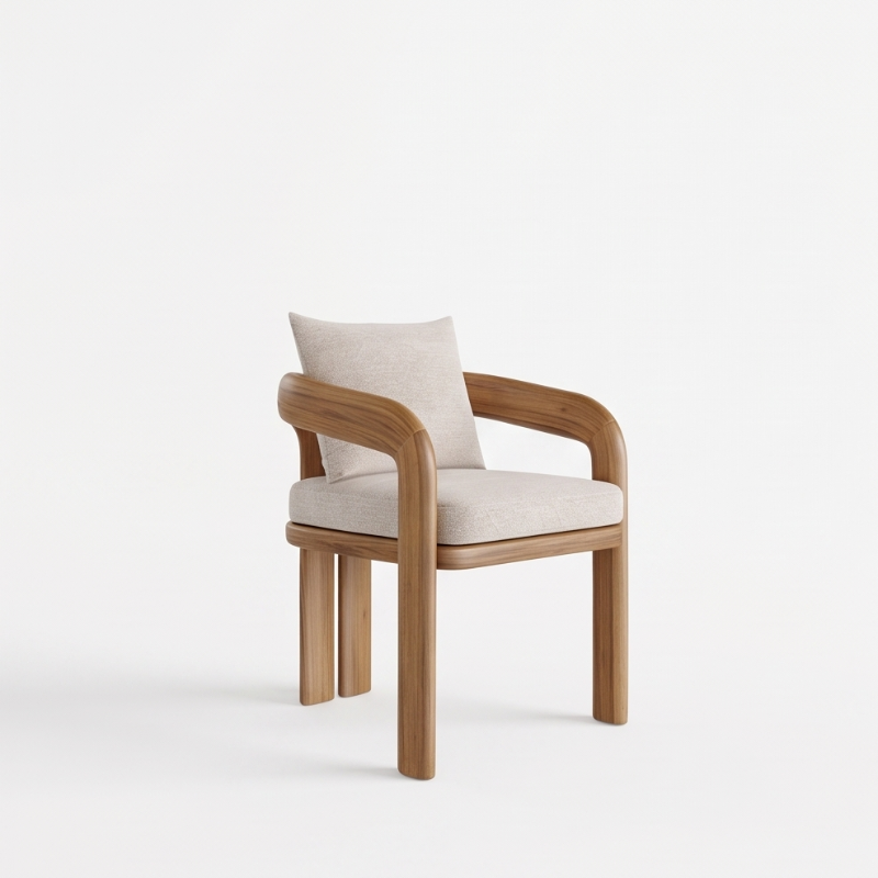 Sora Outdoor Dinning Chair