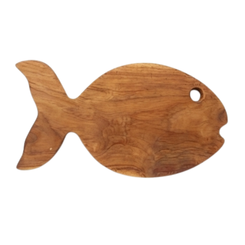 Talenan Ikan
