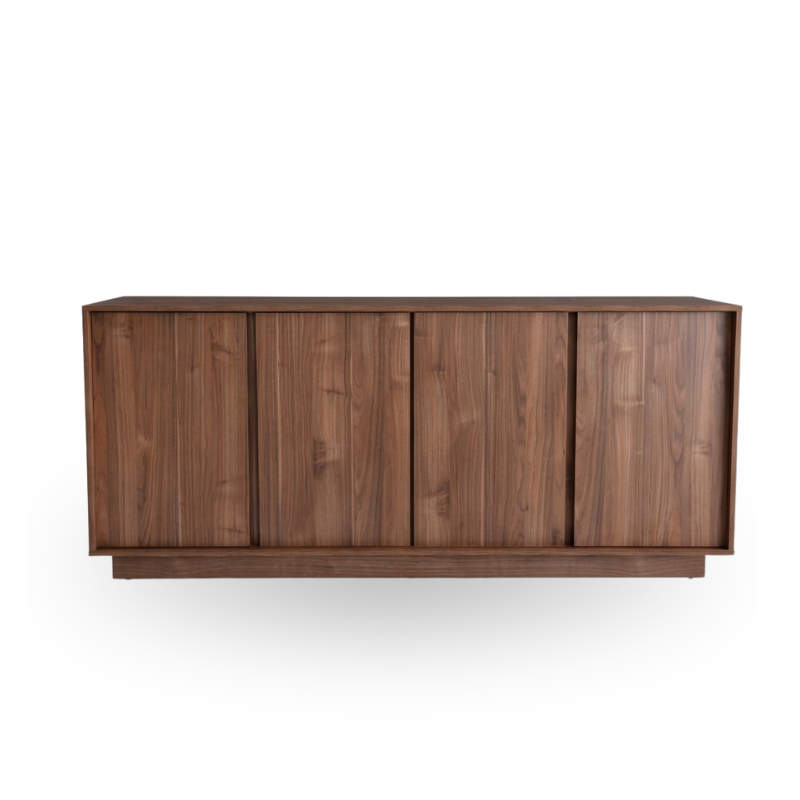 Tariva Wooden Dresser