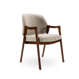 Saloka Outdoor Dinning Chair