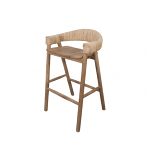 Elmo Bar Chair