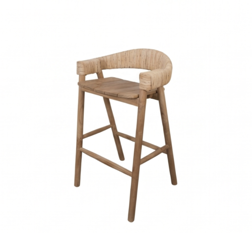 Elmo Bar Chair