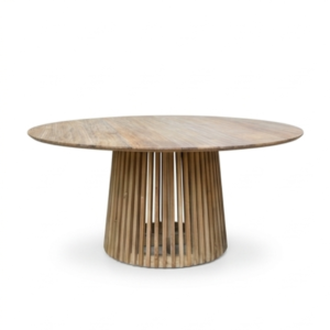 Kura Round Dining Table Kura Round Dining Table
