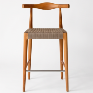 Mudi Bar Chair Mudi Bar Chair