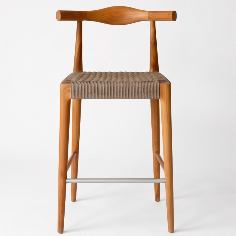 Mudi Bar Chair Mudi Bar Chair