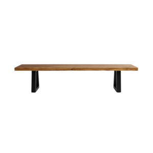 Ren Wooden Bench Ren Wooden Bench