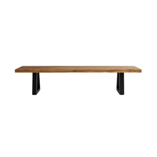 Ren Wooden Bench