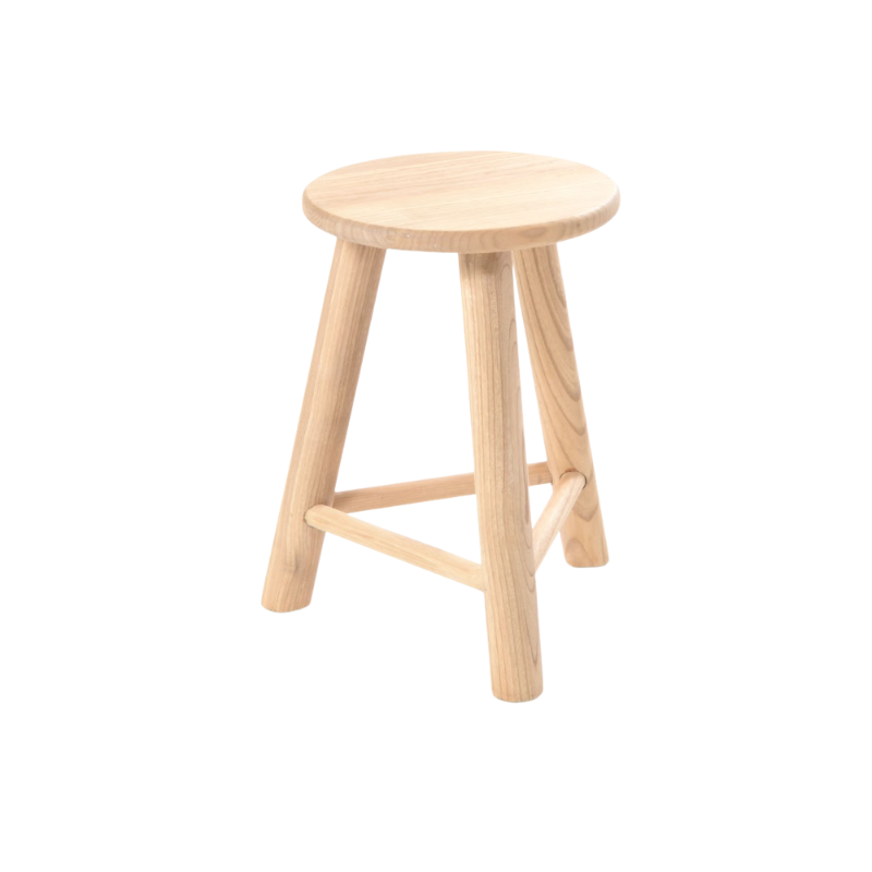 Tatika Teak Coffe Table