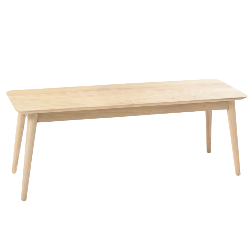Raruka Teak Long Table Raruka Teak Long Table