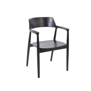 Mikaya Teak Dining Chair Mikaya Teak Dining Chair