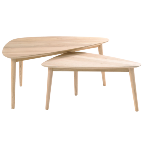 Lalita Set Of 2 Coffe Table