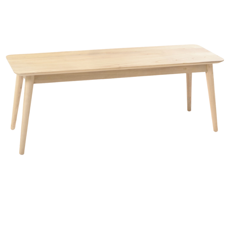 Hanami Teak Console
