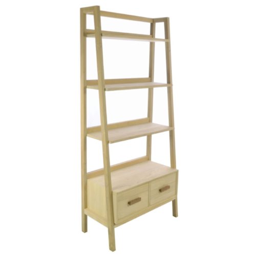 Tabita Wooden Rack
