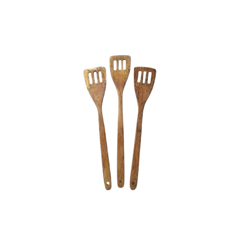 Spatula Lubang 3