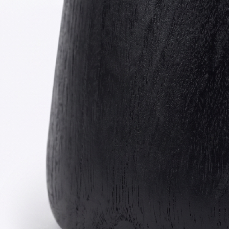 Moa Wooden Stool