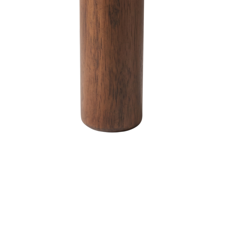Sol Wooden Stool