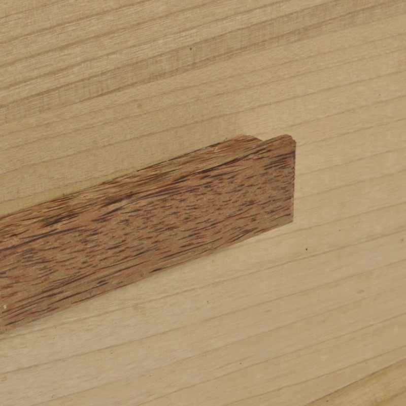 Tabita Wooden Rack