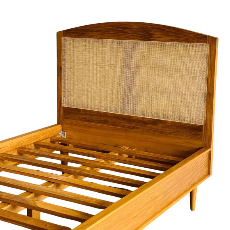 Koris Bed Frame