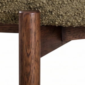 Nara Outdoor Dinning Chair