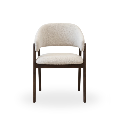 Uki Outdoor Dinning Chair