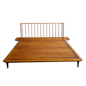 Joris Bed Frame Joris Bed Frame
