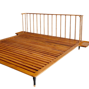 Joris Bed Frame Joris Bed Frame