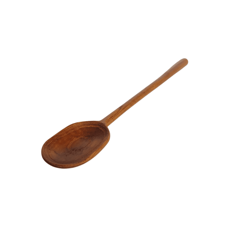 Lolipop Spoon