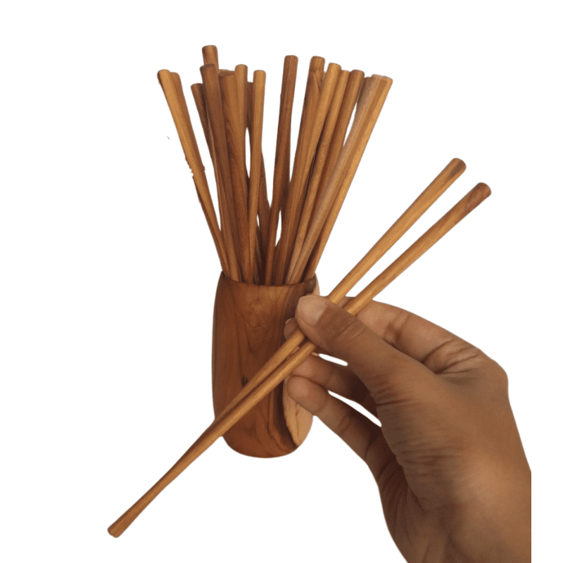 Wooden Chopstick