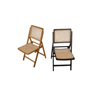 Wirox Foldable Chair
