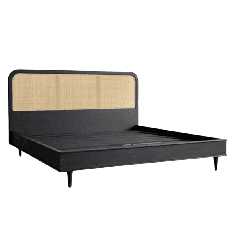 Horis Bed Frame Horis Bed Frame