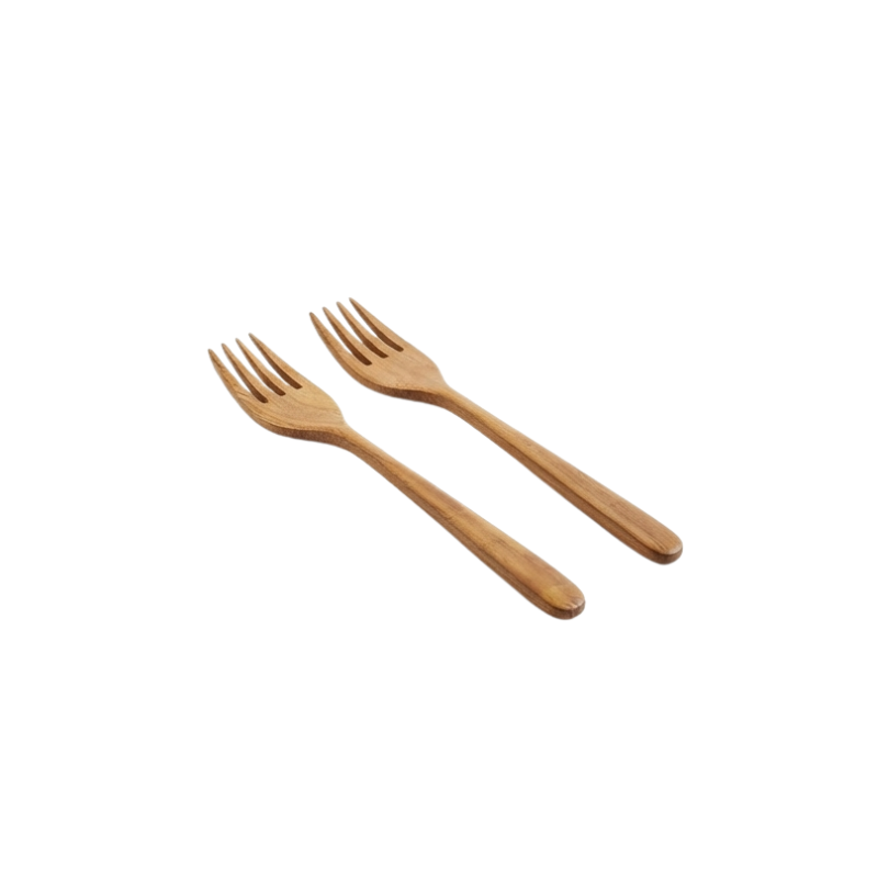 Fork Teak