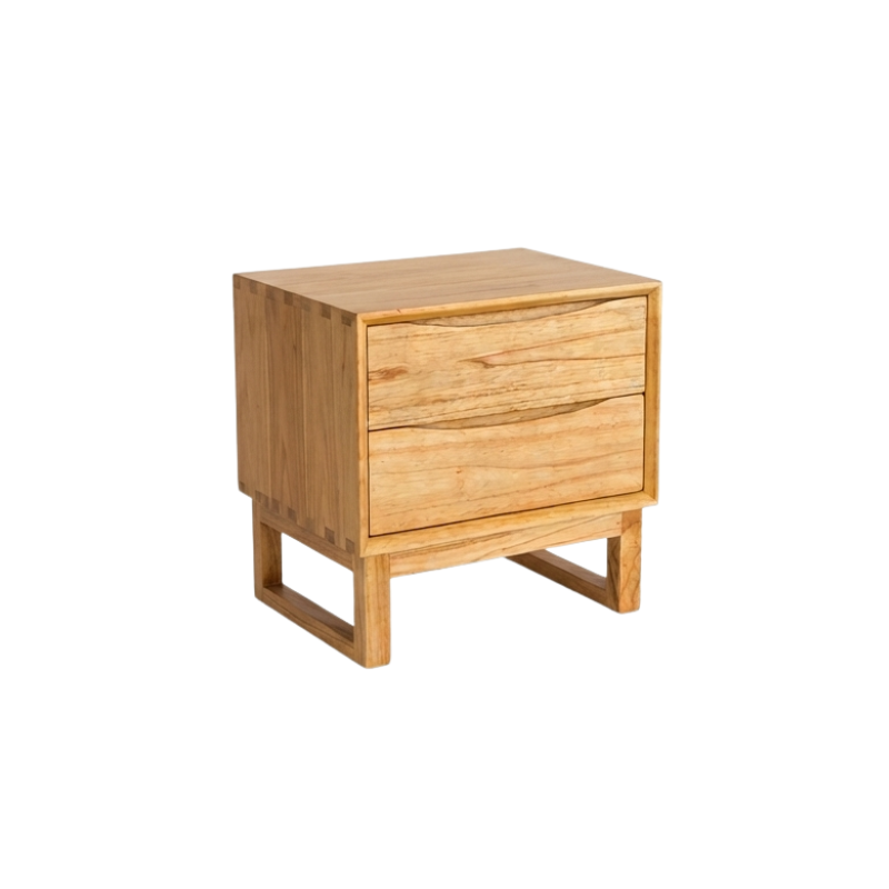 Grove 2DR Bedside Grove 2DR Bedside