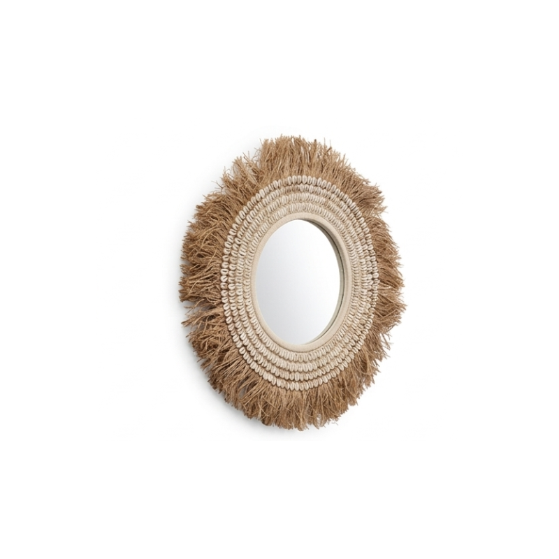 Boho Mirror Boho Mirror