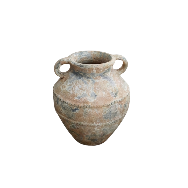 Ukir Vase