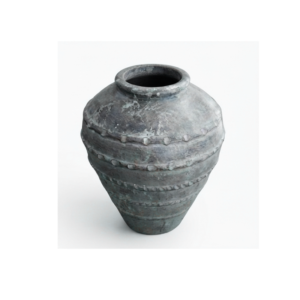Trap Vase