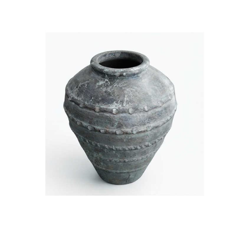 Trap Vase