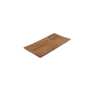 Japanese Wooden Plate Japanese Wooden Plate